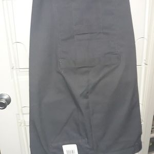 Mens Dickies work pants